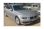  2018 BMW 3 Series 320i auto