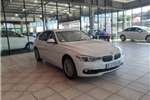  2018 BMW 3 Series 320i auto