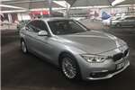  2018 BMW 3 Series 320i auto