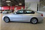  2018 BMW 3 Series 320i auto