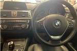  2018 BMW 3 Series 320i auto