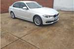  2018 BMW 3 Series 320i auto