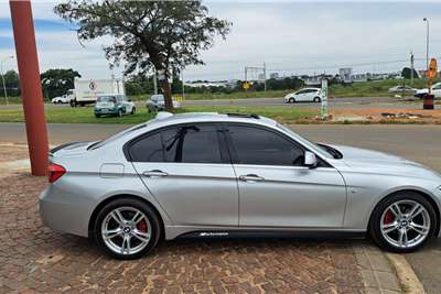 Used 2018 BMW 3 Series 320i auto