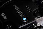  2012 BMW 3 Series 