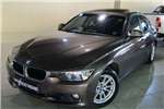  2013 BMW 3 Series 