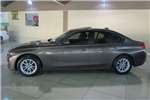  2013 BMW 3 Series 