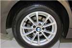  2013 BMW 3 Series 