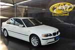 2003 BMW 3 Series