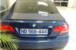  2007 BMW 3 Series 