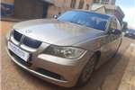  2008 BMW 3 Series 320i Dynamic