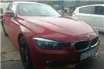  2014 BMW 3 Series 320i Dynamic