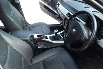  2011 BMW 3 Series 320i Dynamic Edition