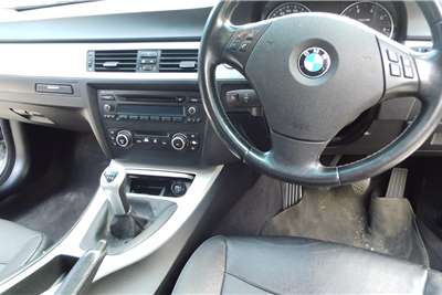  2011 BMW 3 Series 320i Dynamic Edition