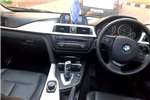  2014 BMW 3 Series 320i Dynamic Edition