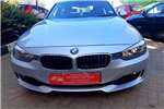  2014 BMW 3 Series 320i Dynamic Edition