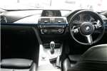  2016 BMW 3 Series 320i Dynamic Edition