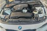  2013 BMW 3 Series 320i Dynamic Edition steptronic