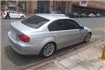  2009 BMW 3 Series 320i Dynamic steptronic