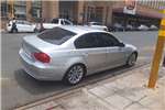  2009 BMW 3 Series 320i Dynamic steptronic