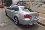  2009 BMW 3 Series 320i Dynamic steptronic