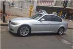  2009 BMW 3 Series 320i Dynamic steptronic