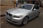  2009 BMW 3 Series 320i Dynamic steptronic