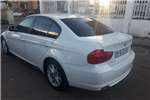  2011 BMW 3 Series 320i Dynamic steptronic