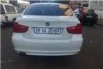  2011 BMW 3 Series 320i Dynamic steptronic