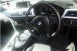  2013 BMW 3 Series 320i Dynamic steptronic