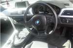  2013 BMW 3 Series 320i Dynamic steptronic