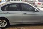  2013 BMW 3 Series 320i Dynamic steptronic