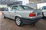  1992 BMW 3 Series 
