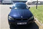  2009 BMW 3 Series 