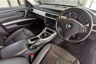  2010 BMW 3 Series 