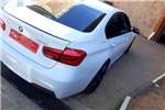  2016 BMW 3 Series 320i Edition M Sport Shadow