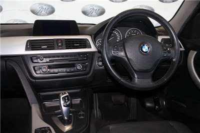  2012 BMW 3 Series 320i Edition M Sport Shadow auto