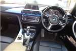  2014 BMW 3 Series 320i Edition M Sport Shadow auto