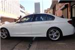  2014 BMW 3 Series 320i Edition M Sport Shadow auto