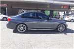  2014 BMW 3 Series 320i Edition M Sport Shadow auto