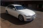  2014 BMW 3 Series 320i Edition M Sport Shadow auto