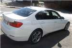  2014 BMW 3 Series 320i Edition M Sport Shadow auto