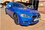  2014 BMW 3 Series 320i Edition M Sport Shadow auto