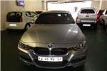  2015 BMW 3 Series 320i Edition M Sport Shadow auto