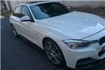  2015 BMW 3 Series 