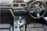  2016 BMW 3 Series 320i Edition M Sport Shadow auto