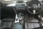  2017 BMW 3 Series 320i Edition M Sport Shadow auto