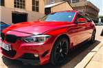  2018 BMW 3 Series 320i Edition M Sport Shadow auto