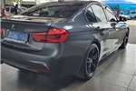  2018 BMW 3 Series 320i Edition M Sport Shadow auto