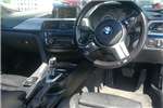  2013 BMW 3 Series 320i Edition M Sport Shadow sports-auto