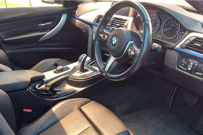  2015 BMW 3 Series 320i Edition M Sport Shadow sports-auto
